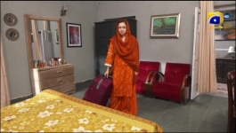 Pathar Dil - Episode 39 - 11th September 2025